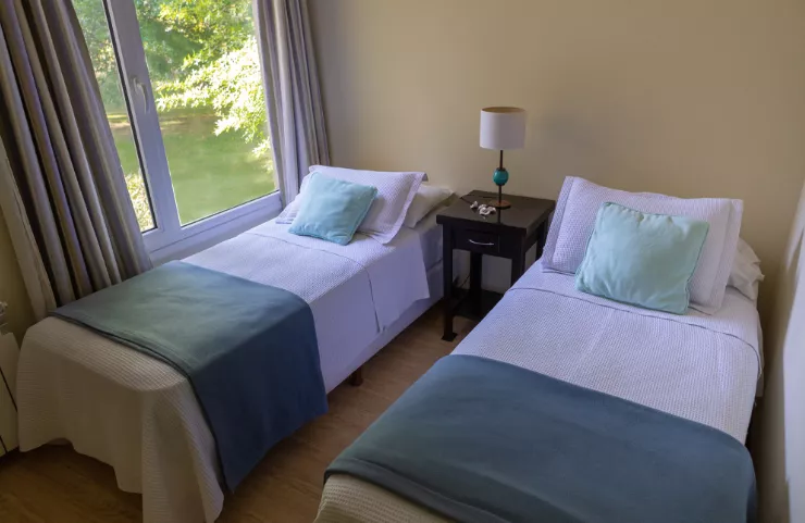 Boys Hostel Near Sector 30 In Kharghar