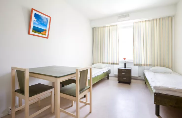 Budget PG Near NMIMS In Navi Mumbai
