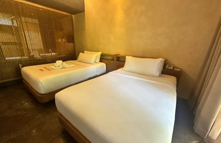 PG Accommodation Near NMIMS In Navi Mumbai