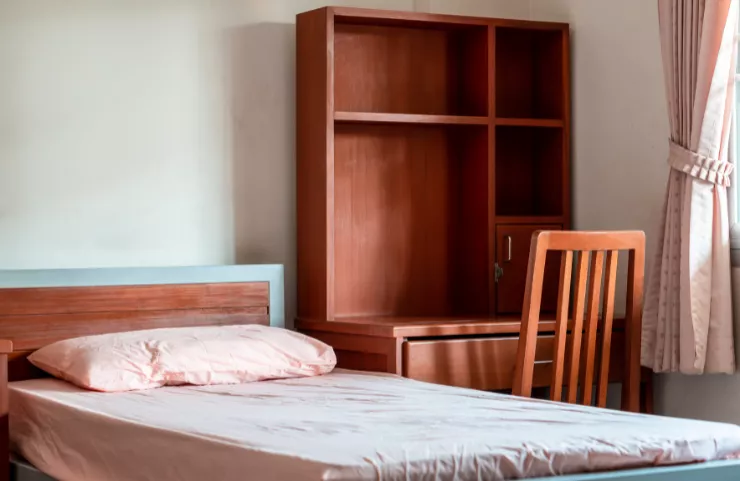 Student Hostel Near NMIMS In Navi Mumbai